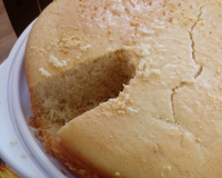 Pão de liquidificador