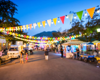 Calendário gastronômico: confira os eventos do final de semana