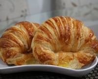 Croissant fácil