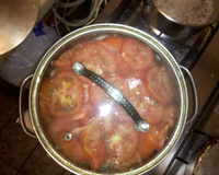 Frango Surpresa da Carol