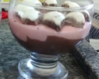 Mousse tentação