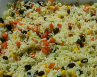 Arroz de festa