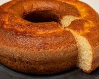 Truque para o bolo não solar: TudoGostoso revela dicas para a massa crescer fofinha e perfeita!