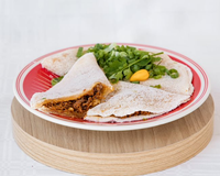 Festival do Chambari terá coxinha, tapioca, hambúrguer, hot dog e outros pratos criativos feitos com a iguaria do Tocantins