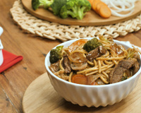 Receitas com patinho: 40 opções deliciosas com esse corte bovino