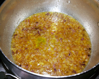 Purê de batata temperado