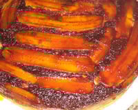 Bolo de banana delícia