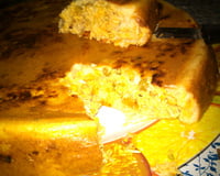 Torta de frango maravilha