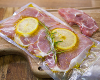 Embalagem a vácuo: como fazer em casa