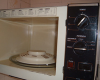 Petisco de salsicha ressecada