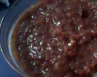 Molho Barbecue Simples