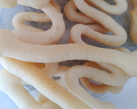 Biscoito de polvilho azedo