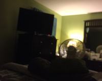 Pavê de creme de avelã e bombom