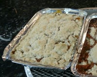 Cuca alemã (a verdadeira)