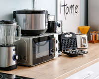 Presente de Natal para quem ama cozinhar: 5 eletrodomésticos que dão quentinho no coração e no estômago!