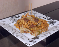 Yakisoba