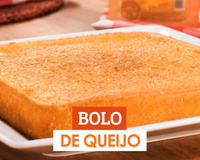 Bolo de queijo