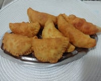 Pastel Chinês