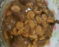 Filé mignon ao molho madeira