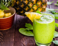 Faça esse suco detox para voltar do Carnaval cheio de energia e saúde