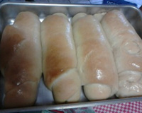 Fermento caseiro para pão