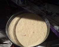 Bolo de banana da vovó