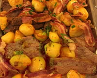 Maminha fácil de domingo