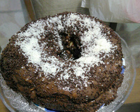 Torta de Prestígio u lá lá