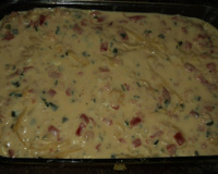 Camusquim de camarão