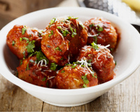 Almôndega perfeita: confira as dicas e uma receita prática e deliciosa