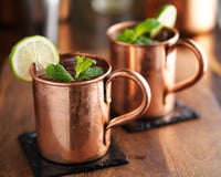 Moscow Mule Original