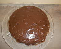 Bolo brownie de chocolate rápido, fácil e muito gostoso