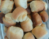 Pão de cebola especial