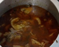 Dobradinha com batata