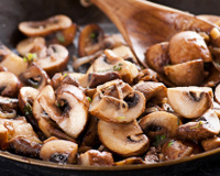 Como cozinhar cogumelos: confira as dicas