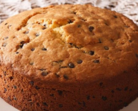 Bolo de Páscoa simples que faço todos os anos e a minha família briga pelas migalhas: receita fácil e deliciosa