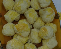 Pão de minuto
