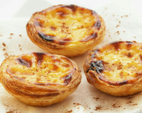 Pastéis de belém