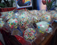 Cake Pops