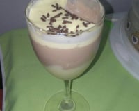 Mousse tentação