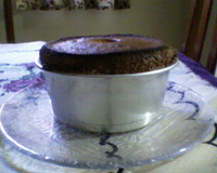 Bolo de liquidificador maravilhoso