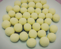 Docinho de leite em pó para modelagem