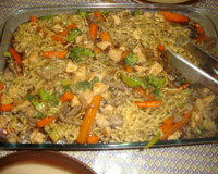 Yakisoba