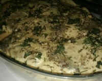 Peixe à delícia Cearense