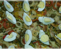 Bacalhoada
