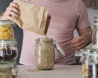 Potes herméticos: Conheça 4 opções de potes para você armazenar alimentos e manter o sabor por mais tempo
