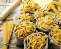 10 dicas para o macarrão perfeito