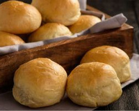 15 receitas de pães salgados e doces