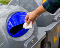 Dicas de como evitar moscas nos alimentos