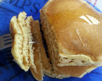 Panquecas americanas